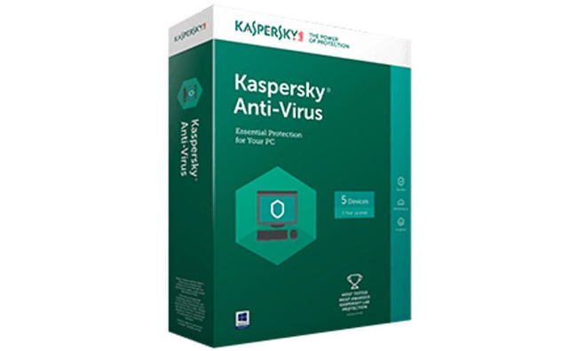US govt orders removal of Kaspersky IT products, cites Russia