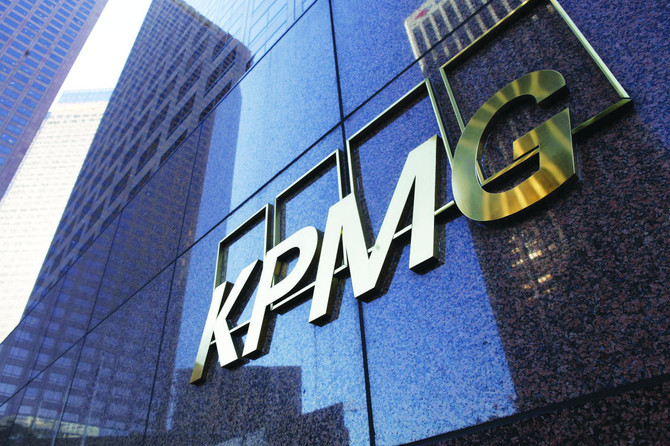 KPMG South Africa clears out top leadership over Gupta scandal