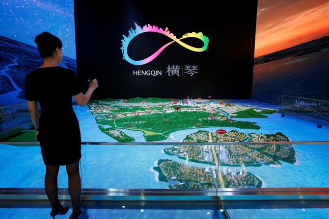 Real Madrid adds luster to China’s wannabe ‘Orlando’ tourist hub