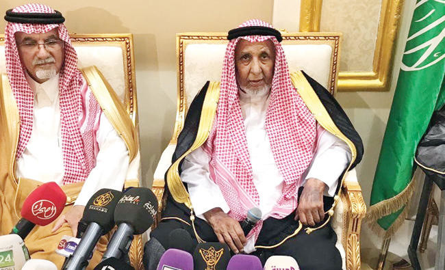 Al-Murrah tribe warns Qatar against harming relatives