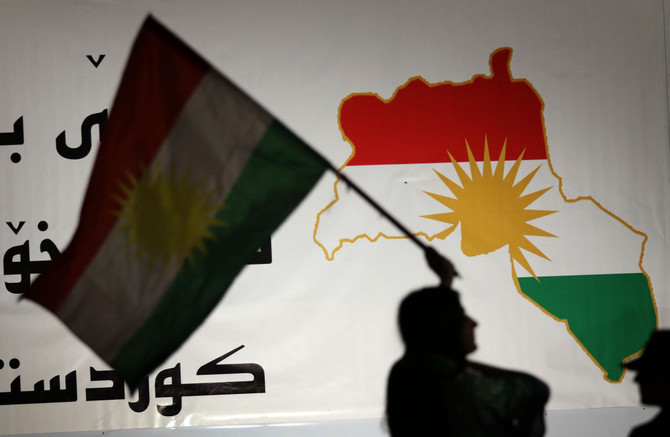Iraq’s Kurds in economic crisis ahead of independence vote