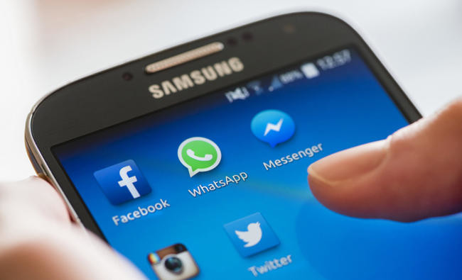 Smartphone users buzzing after KSA unblocks Internet calls