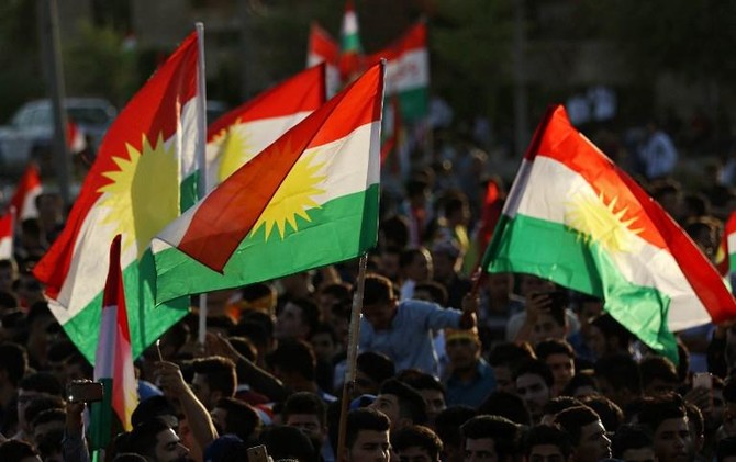 UN Security Council warns against holding Iraqi Kurd vote