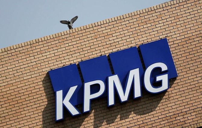 South Africa’s finance minister calls for criminal probe into KPMG