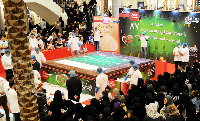 KSA-wide celebrations lined up for today