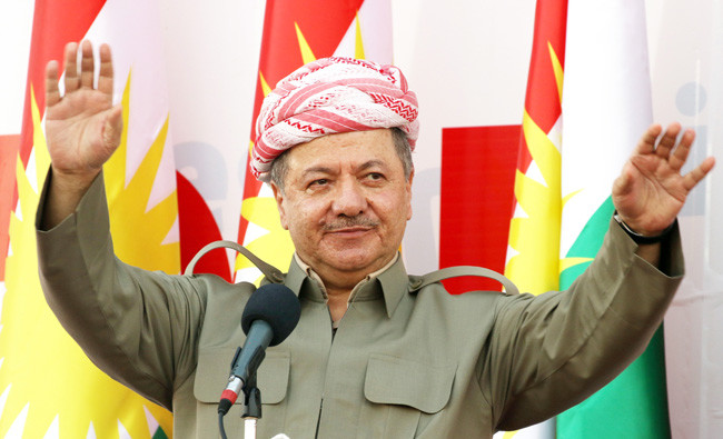 Vote to go ahead: Barzani aide says ‘we have the right to separate’