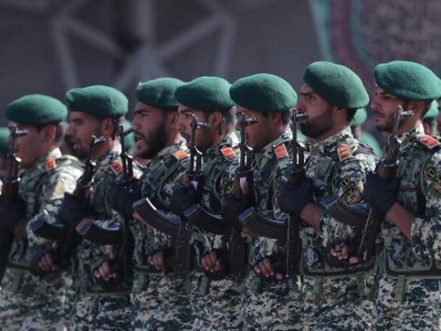 Iran launches war games near Iraqi Kurdistan border, Turkey hits militant positions