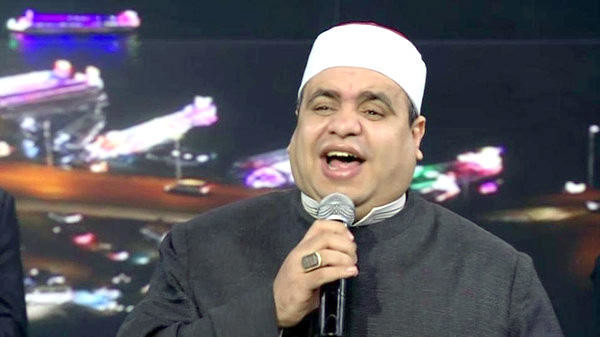 Al-Azhar imam suspended, apologizes for singing Umm Kulthum song