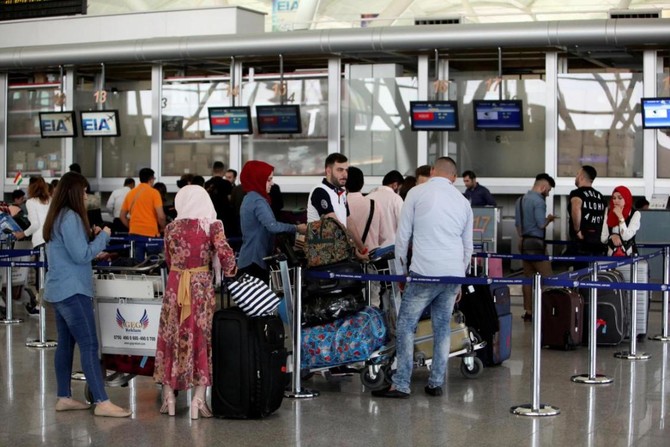 All foreign flights to Iraq Kurd capital to stop Friday