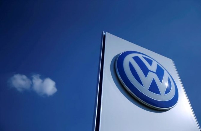 VW takes new €2.5 billion hit for modifying diesel vehicles in US