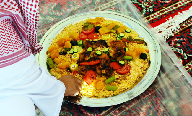 SFDA launches strategic plan for healthy food in Saudi Arabia