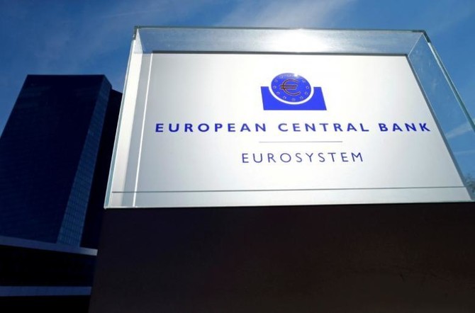 European Central Bank tells banks to set aside more cash on bad loans