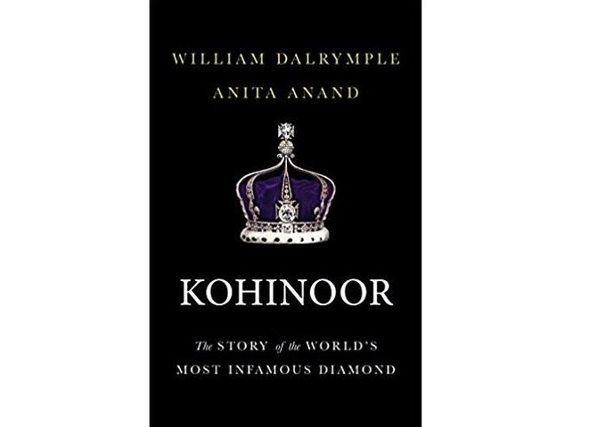 Book Review: A glittering history of the world’s most infamous diamond