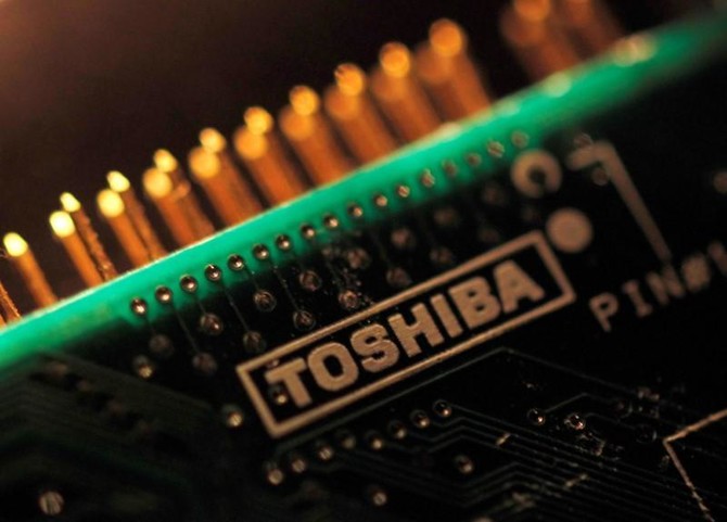 Bain Capital aims to list Toshiba chip unit in 3 years