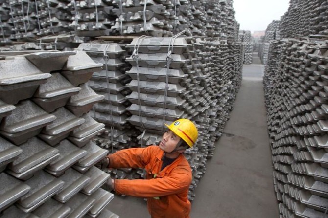 US defers China aluminum foil dumping decision