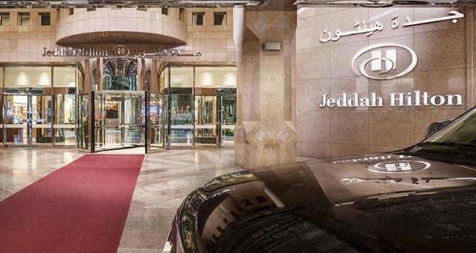 Jeddah hotels turn in strong performance for September