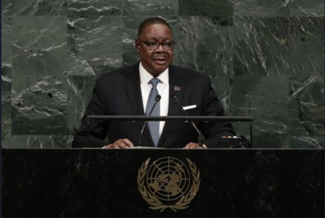 Malawi president to crack down on vampires, witchcraft after lynchings