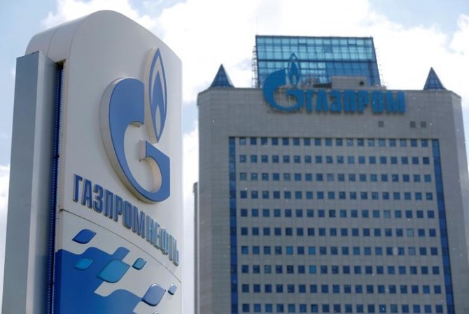 Gazprom increases 2017 investment program to finance major projects