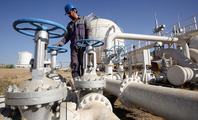 Baghdad slams oil deal between Russia’s Rosneft and Kurds