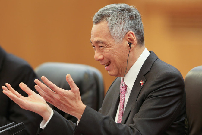 Singapore PM Lee says ready to step down in couple of years; no successor picked yet