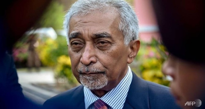 East Timor government faces uncertainty after parliamentary defeat