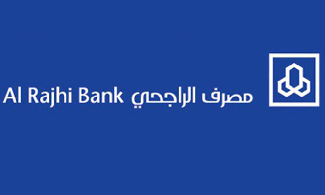 Al Rajhi Bank third-quarter profit up 13%