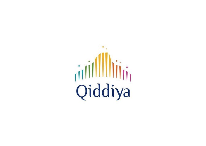 Saudi PIF unveiled brand identity of new Qiddiya mega entertainment project