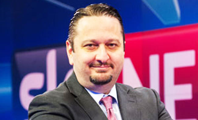 Bouran set to leave Sky News Arabia