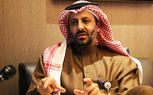 Foreign investors to be given full access to Saudi parallel market