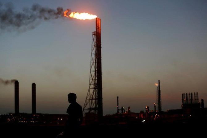 OPEC official: Saudi Arabia, Russia statements “clear fog” before November 30 meeting