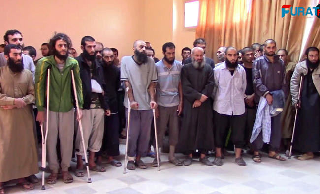 Daesh returnees pose major security risks, says report