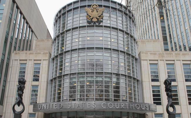 Brooklyn man sentenced to 15 years prison over Daesh support