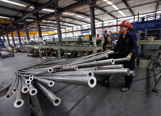 China angered over US aluminum foil anti-dumping duties