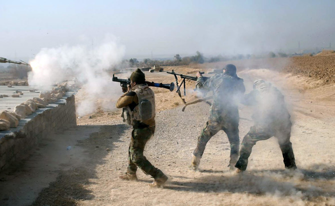 Syrian army, Daesh clashes in Deir Ezzor kill 73