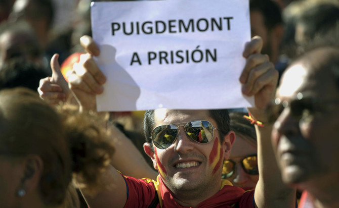 Belgium could offer Catalan leader asylum
