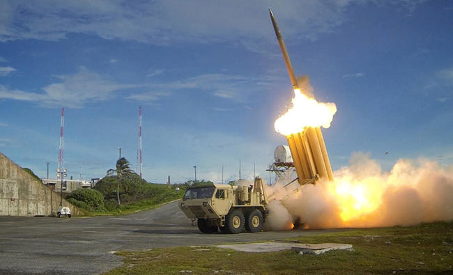 South Korea, China agree to normalize relations after THAAD fallout