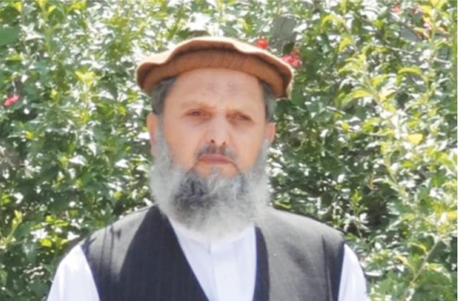 Mystery surrounds Afghan official’s alleged abduction in Pakistan