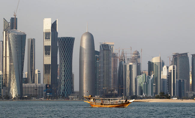 Bahrain imposes entry visas on Qatari nationals, residents