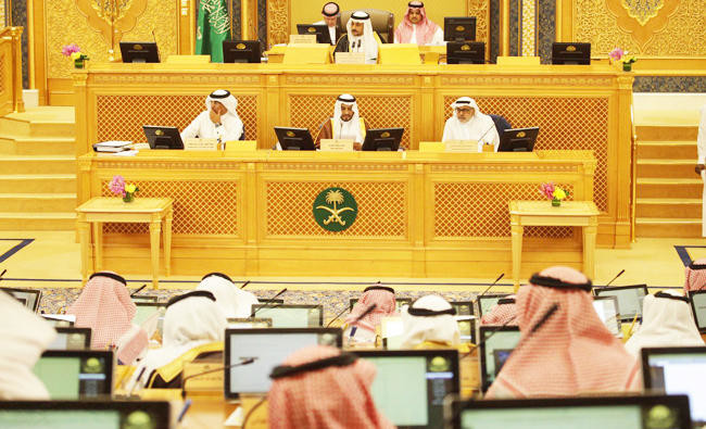 Saudi Shoura urges lower airfares