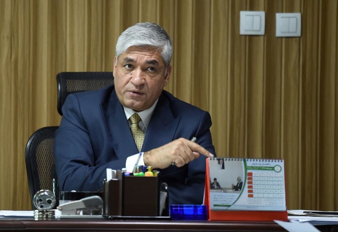 Hope for Afghans seeking justice as Attorney General opens door