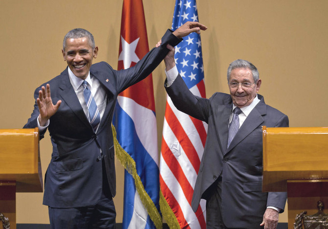 US vows to again oppose UN vote against Cuba embargo