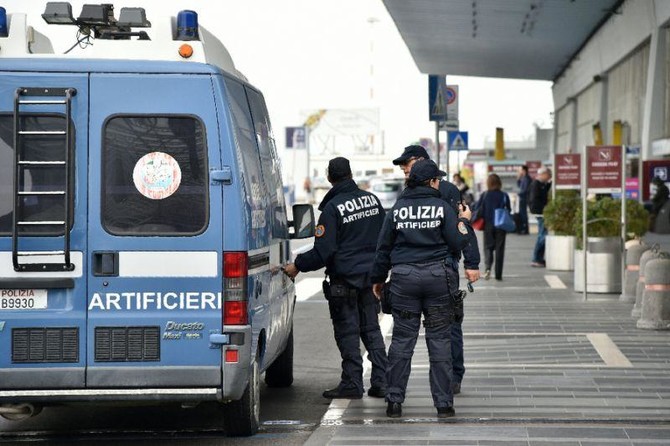 Italy seizes $58m worth of Daesh ‘fighter drug’