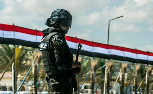 New terror group claims responsibility for Egypt attack