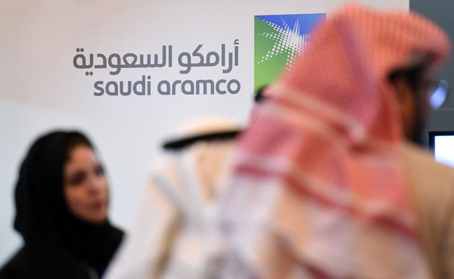 Trump pleas for Saudi Arabia to list Aramco in US