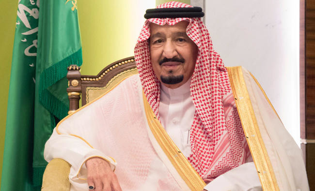 Saudi Arabia appoints new ministers for economy and National Guard