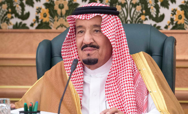 Cabinet reshuffle, crackdown on corruption in Saudi Arabia