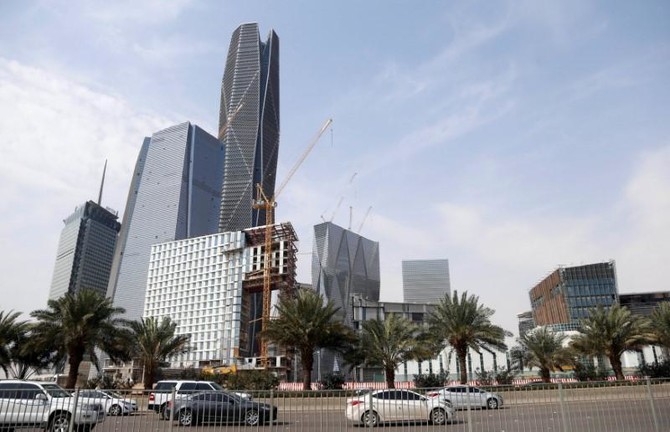 Saudi Arabia’s non-oil private sector little changed in October – PMI