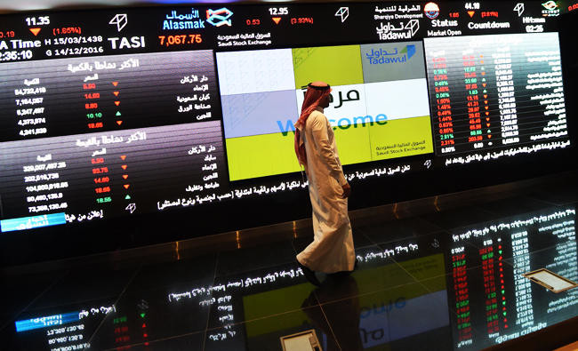Anti-graft committee will ‘create new era of financial transparency’ in KSA
