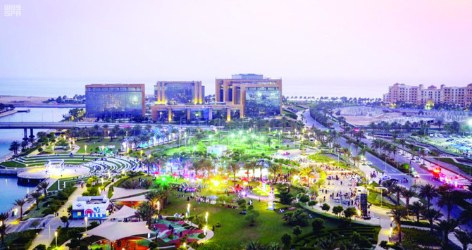 King Abdullah Economic City to host third Time Forum
