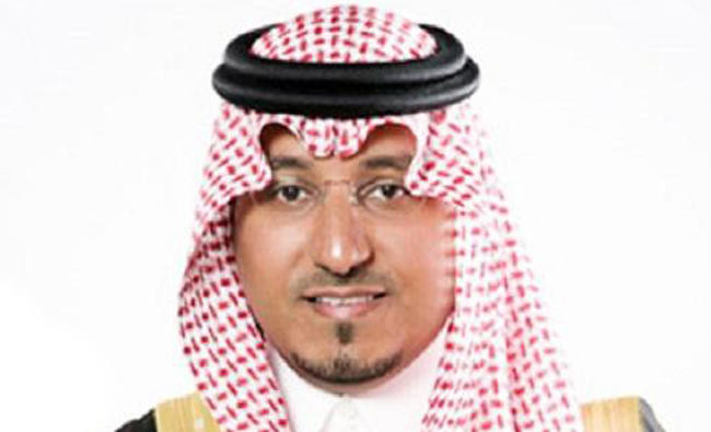 Condolences pour in over deputy governor of Asir Prince Mansour bin Muqrin’s death in air crash